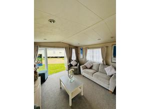 Static Caravan For Sale On The Isle Of Wight/ 2 Bedroom/ Free 2024 Site Fees/ 12 Month Park/ Fairway Holiday Park/ Finance Packages Available/ Sandown