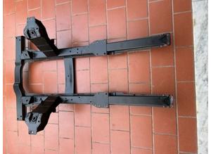 Chassis for Osca