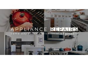 Edinburgh Appliance Repairs -