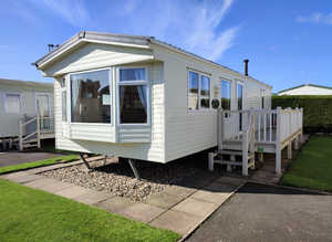 Willerby Salisbury for sale £13,995 on Springfields Ingoldme