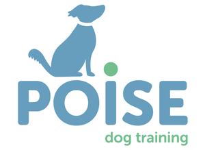 Poise Dog Training