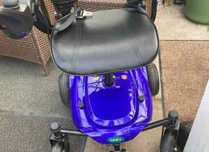 Electric Disability scooter