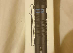 I5eos olight torch