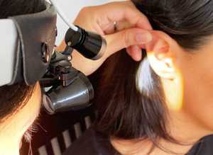 Book Ear Wax Removal now.  7 days a week, no waiting list!