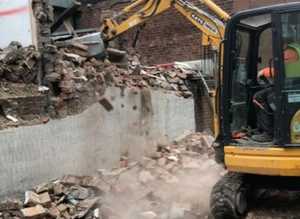 SOUTHPORT DEMOLITION & SITE CLEARANCE SERVICES