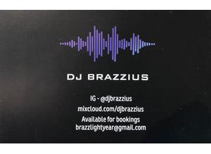 DJ Lessons Available!!!