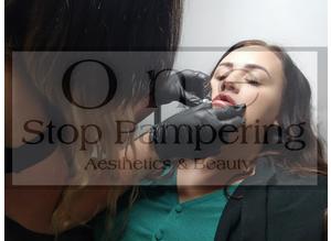 Aesthetics & Beauty - One Stop Pampering