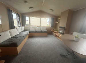WILLERBY SALSA 3 BED