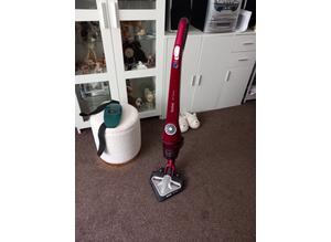 Tefal airforce force hoover