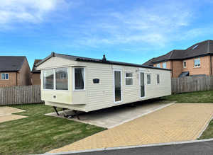2010 Static Holiday Home - Longframlington - Northumberland