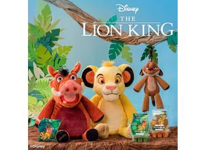 Scentsy Disney's The Lion King Collection