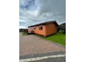 Lodge For Sale In North Devon/ Static Caravan For Sale/ 12 Month Park/ Free 2024 Site Fees/ 3 Bed/ Woolacombe/ Ilfracombe