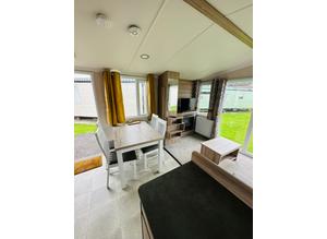 2 Bedroom Static Caravan For Sale In Sandown/ Isle Of Wight/ Free 2024 Site Fees/ 12 Month Park/ Fairway Holiday Park/ Swimming Pool