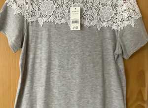 Ladies new top