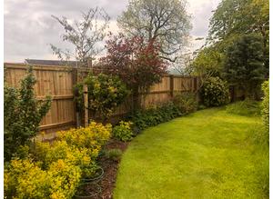 Benchmark fencing- Give your home a great new look, we offer top quality fencing at affordable prices. Free quotation & survey.