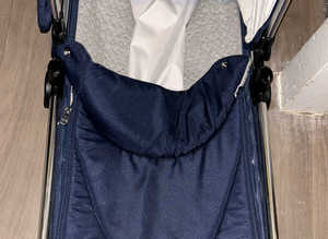 Mothercare Journey Carrycot
