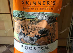 Skinner's Dry Adult Dog Food