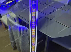 Aqua one led lights
