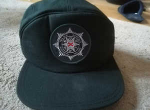 Northern Ireland Police Service Baseball Cap
