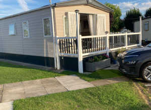 ABI Beaumont  2 Bedroom Lodge Skegness