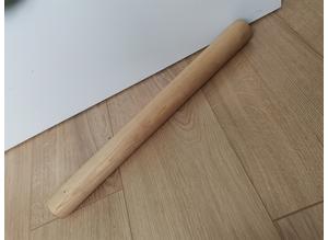 Wooden Rolling Pin (GOOD CONDITION)