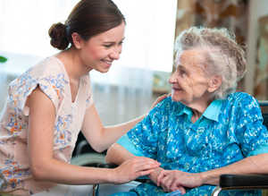 Based in Luton our Individual live-in carers provided in support of the elderly is nationwide