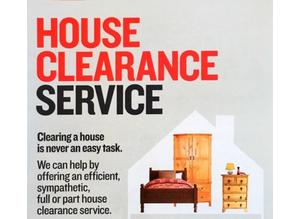 House Clearance Service