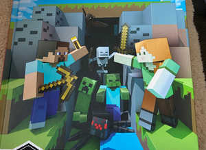 Minecraft