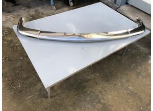 Front bumper for Fiat Dino Coup