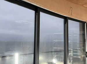Plastering & building