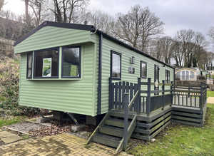2023 Luxury Static Holiday Home - Winston Bridge Holiday Park - Teesdale
