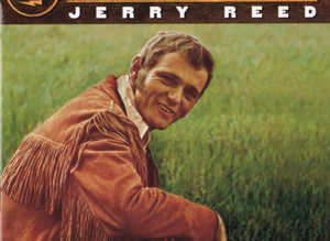 Jerry Reed - RCA Country Legends CD (2001) (Free Postage)