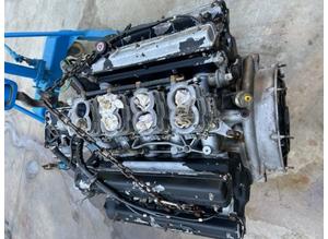 Engine Maserati Indy 4.2