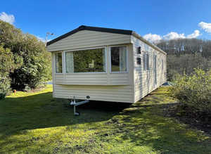 Static Caravan For Sale Perfect For Starting Off | 11 Month Season And No Site Fees To Pay Until March 2026!
