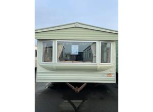 We now have this superb Pemberton Monte Carlo in our yard ready to be viewed!!