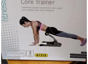 Core trainer