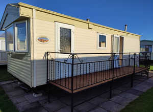 ABI Arizona for sale £8,495 on Parklands Ingoldmells