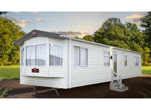 3 Bedroom static caravan for sale in Lincolnshire, Skegness, Nr Tatterhsall