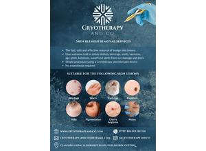 Cryotherapy.And. co