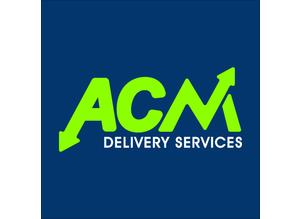 ACM Delivery Services (Business & Domestic) - The local service you can Trust!