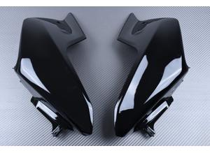 Front Nose Fairing HONDA CBR 600 F 2011 - 2015 Black