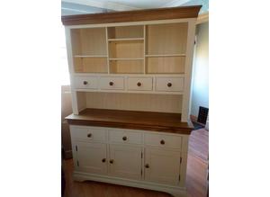 Country Cottage Dresser