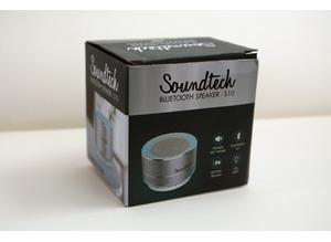 New Soundtech Bluetooth Speaker S10