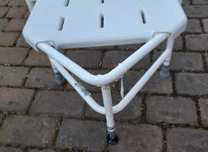 Disabled Persons Shower Seat