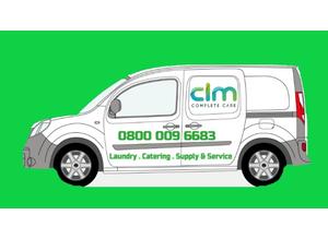 CLM-Services Supply, Service & Repair all Commercial & Domestic Whitegoods for Landlords