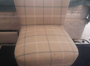 Nice Comfy Bedroom Chair
