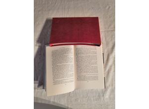 1986, Collectible, Rare, Ernest Hemingway - Short Stories, Cloth Bound Hardback