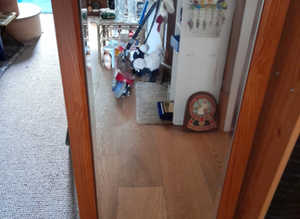 Very Tall Mirror