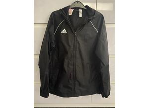 Adidas jacket 11-12 years