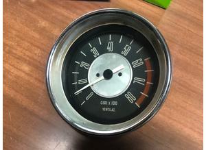 Rev counter Fiat 2300 S Coup